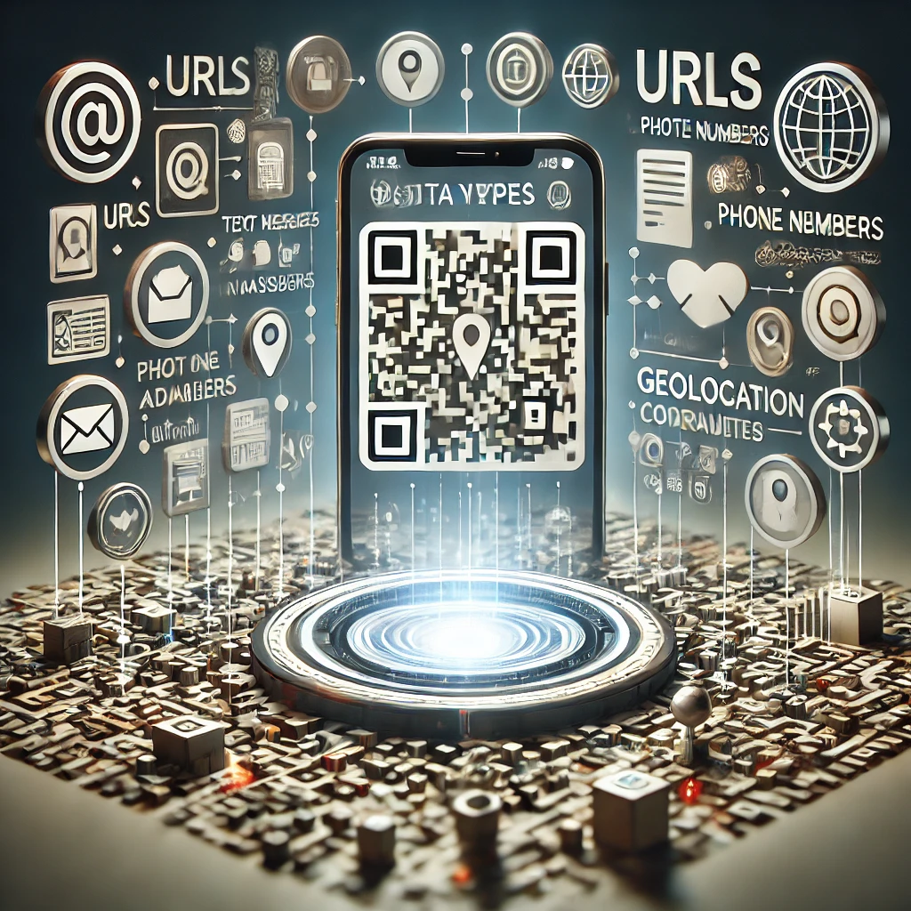 Beispiel QR